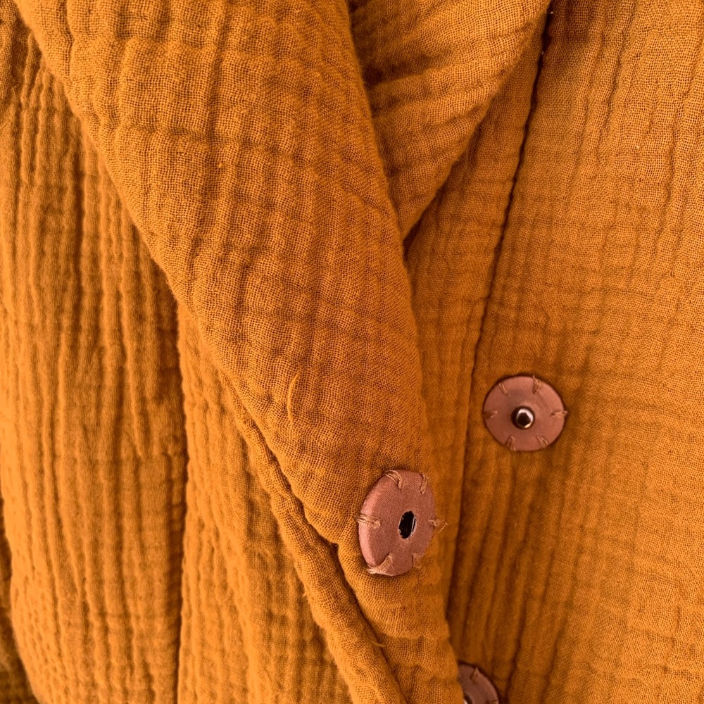 Lightspun Dumont Quilted Jacket - Picture 12 of 12